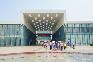 海鸥手表工业园第 3 张图片