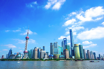 外滩第 324 张图片