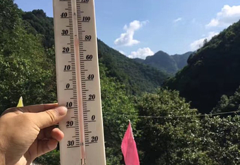 水磨沟第 20 张图片