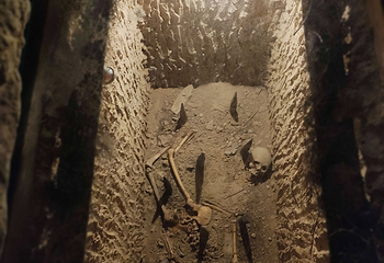 宁夏水洞沟旅游区第 104 张图片