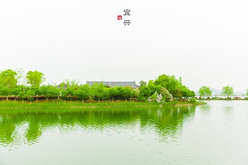 横山水库第 9 张图片