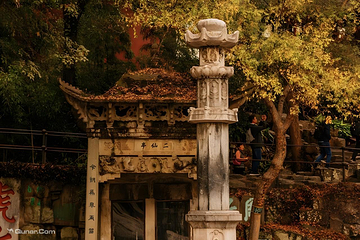 虎丘山风景名胜区第 7 张图片