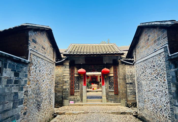 福建土楼王景区第 61 张图片
