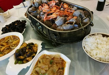 香洲旅游度假区第 64 张图片