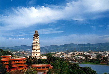 旧州塔第 3 张图片