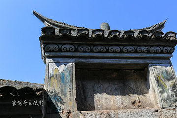 福宝古镇第 7 张图片