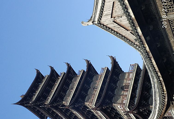 樱桃沟第 16 张图片