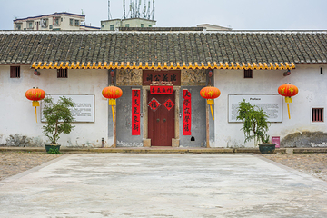 大万世居第 11 张图片