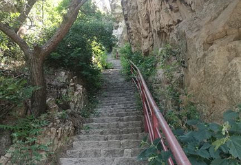 圣经山风景区第 25 张图片