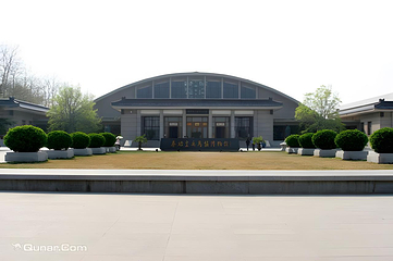秦始皇帝陵博物院(兵马俑)第 72 张图片