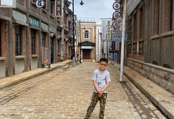 旅顺博物馆第 43 张图片