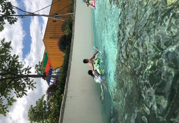 安吉欢乐风暴水上乐园第 31 张图片