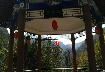 双石井景区(十里画廊)第 24 张图片
