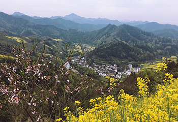 石潭村第 25 张图片