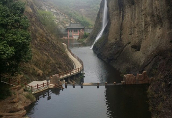 大别山风情谷第 41 张图片
