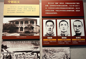 江西省博物馆第 33 张图片