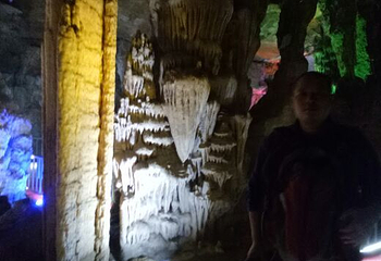泰山宝泰隆旅游度假区第 16 张图片