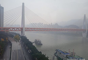 重庆两江游-朝天系列第 24 张图片