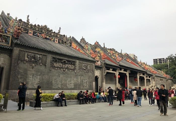 二沙岛广东体育馆第 21 张图片
