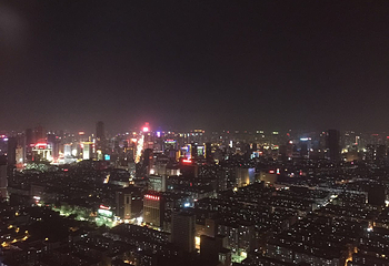 辽宁彩电塔第 9 张图片