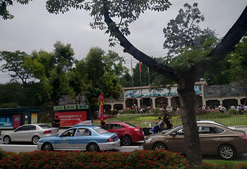 广州动物园第 68 张图片