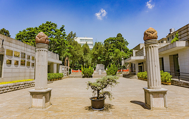 国立西南联合大学旧址第 12 张图片