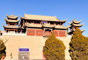玉皇阁第 32 张图片