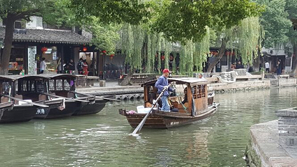 西塘本地玩乐第 20 张图片