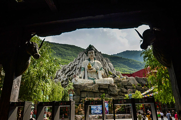 九寨宋城旅游区第 17 张图片