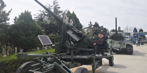 孟良崮旅游区第 32 张图片