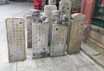 南社明清古村落第 34 张图片