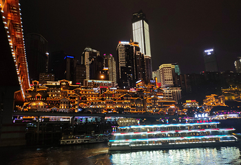 夜游两江第 65 张图片