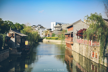 稻河古街第 6 张图片