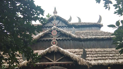 图腾古道景区第 37 张图片