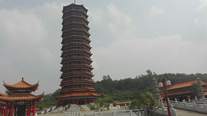 金寺第 2 张图片