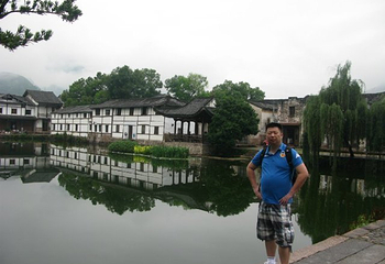 苍坡古村第 66 张图片