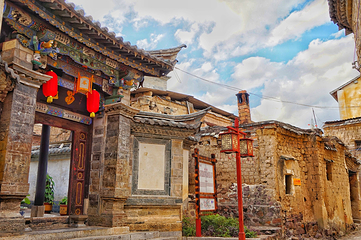 建水古城第 80 张图片