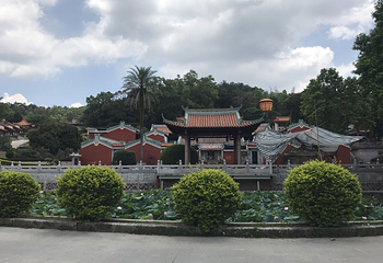 别峰古寺第 2 张图片