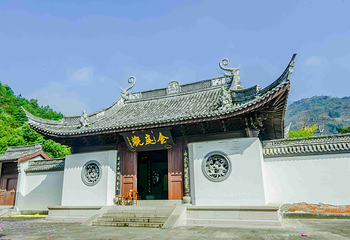 金庭观第 3 张图片
