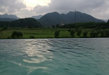 花溪沐枫雪温泉旅游度假区第 28 张图片