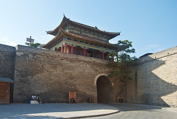 永年古城第 12 张图片