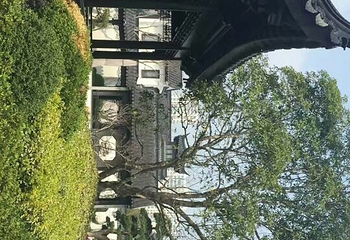 金鸡湖桃花岛第 12 张图片