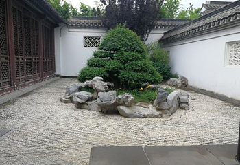 北京园博园第 56 张图片