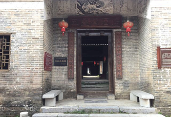 扬美古镇第 23 张图片