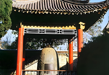 西安碑林博物馆第 40 张图片