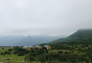 轿顶山旅游度假区-轿顶山第 39 张图片