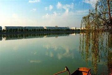 睢县北湖第 4 张图片
