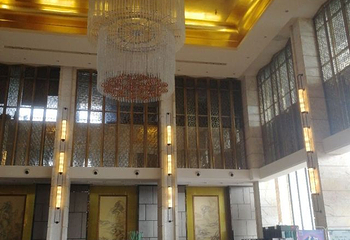 灰汤温泉华天城旅游度假区第 46 张图片