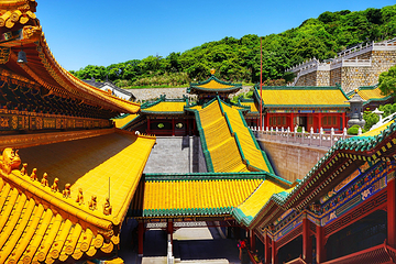 宝陀讲寺第 12 张图片