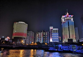 船长9号游船第 11 张图片